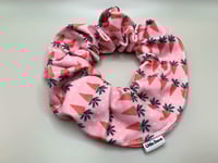 Image 2 of Carrots Scrunchie