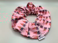 Image 1 of Carrots Scrunchie