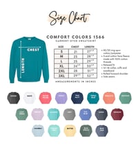 Image 5 of Custom Little sleepies appliqué letters up to 5 letters - t-shirt or crewneck