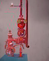 Image 1 of La Machine Rouge 