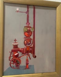 Image 5 of La Machine Rouge 