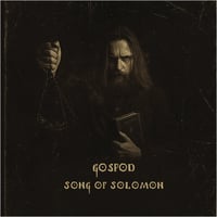 Gospod – Song of Solomon (Cassette)