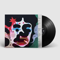 Human Poultry 12" Vinyl Pre-order