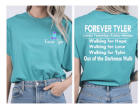 Image 1 of Forever Tyler