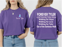 Image 2 of Forever Tyler