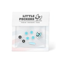 Image 1 of Little Peckers (Fingerboard Tuning)