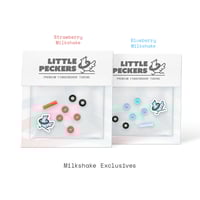 Image 5 of Little Peckers (Fingerboard Tuning)