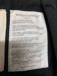 Image 12 of Wacko Maria 