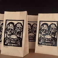 Image 2 of Dead Meat (Snack bag)