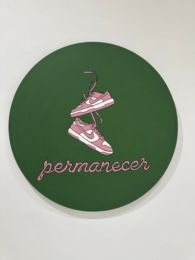 Image of "Permanecer"