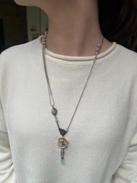 Image 2 of Sautoir « BEAUSSANT »