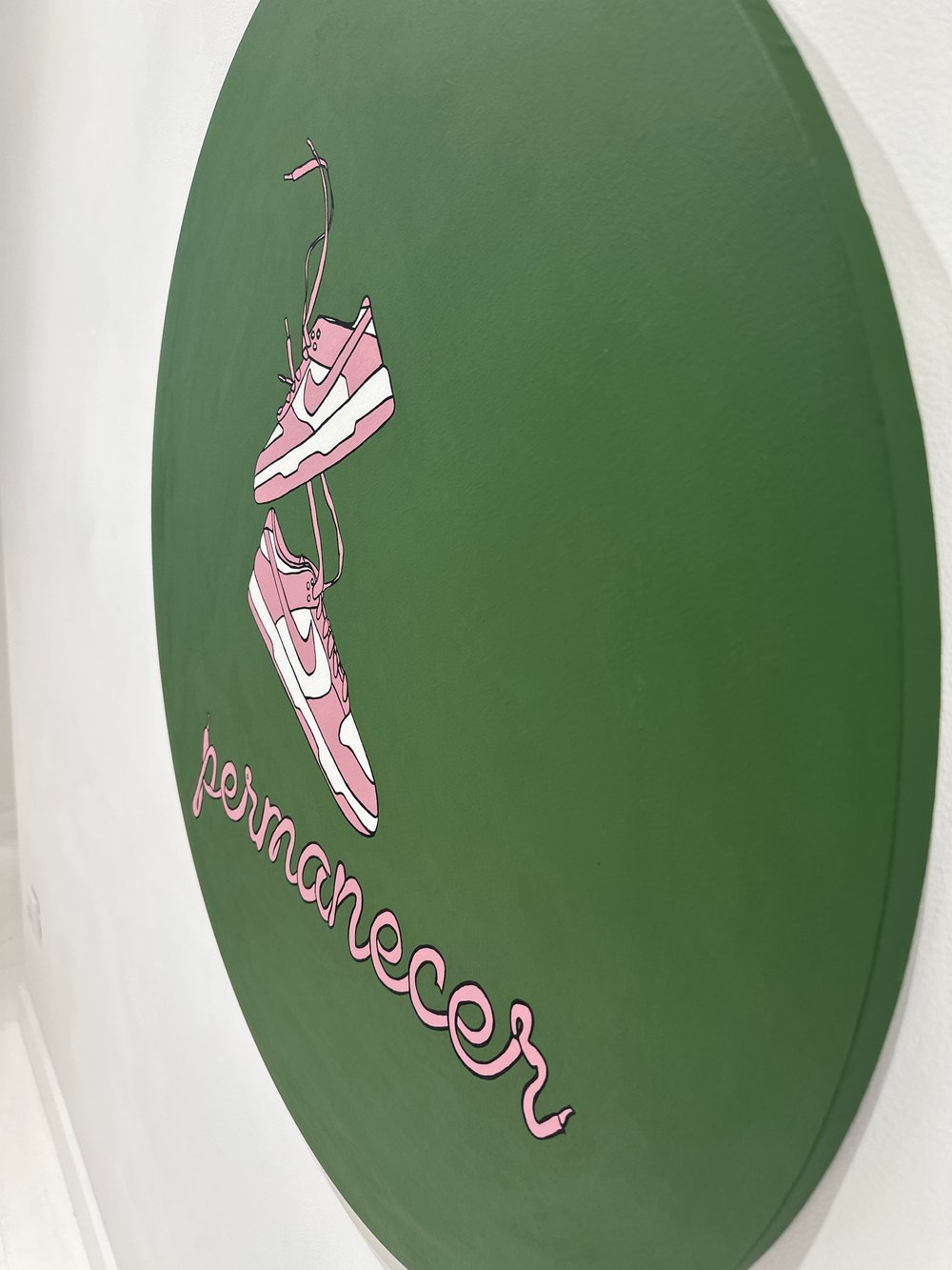 Image of "Permanecer"