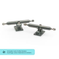 Image 1 of Jus'trucks