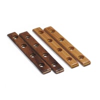 Image 1 of Wooden Board Rails