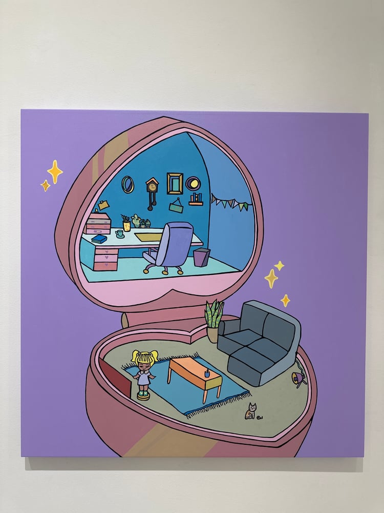 Image of "Polly Pocket"