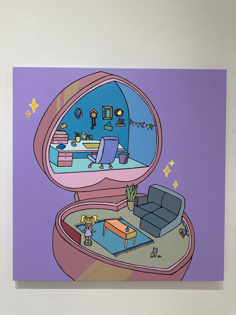 Image of "Polly Pocket"