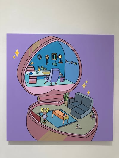 Image of "Polly Pocket"