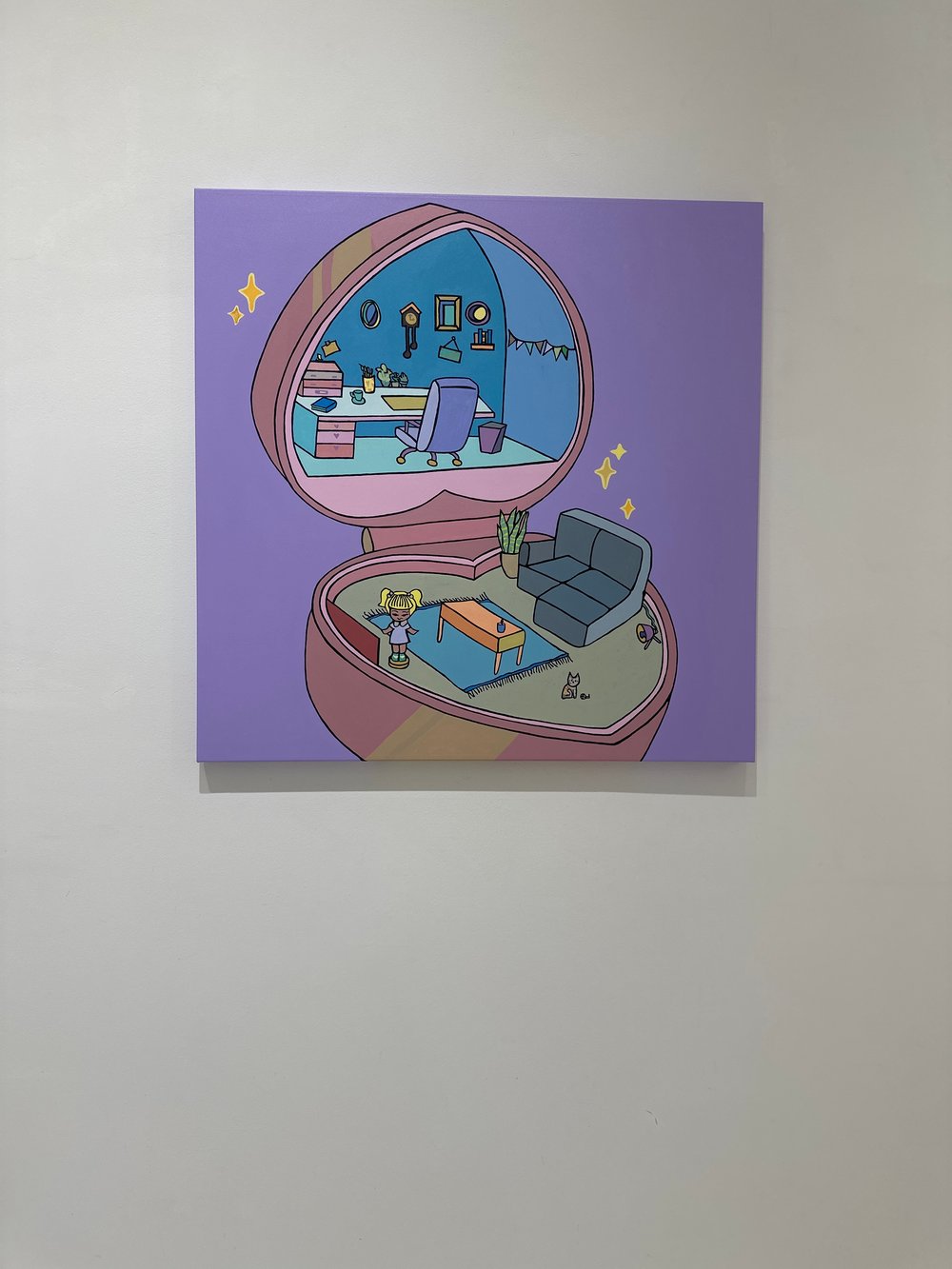 Image of "Polly Pocket"