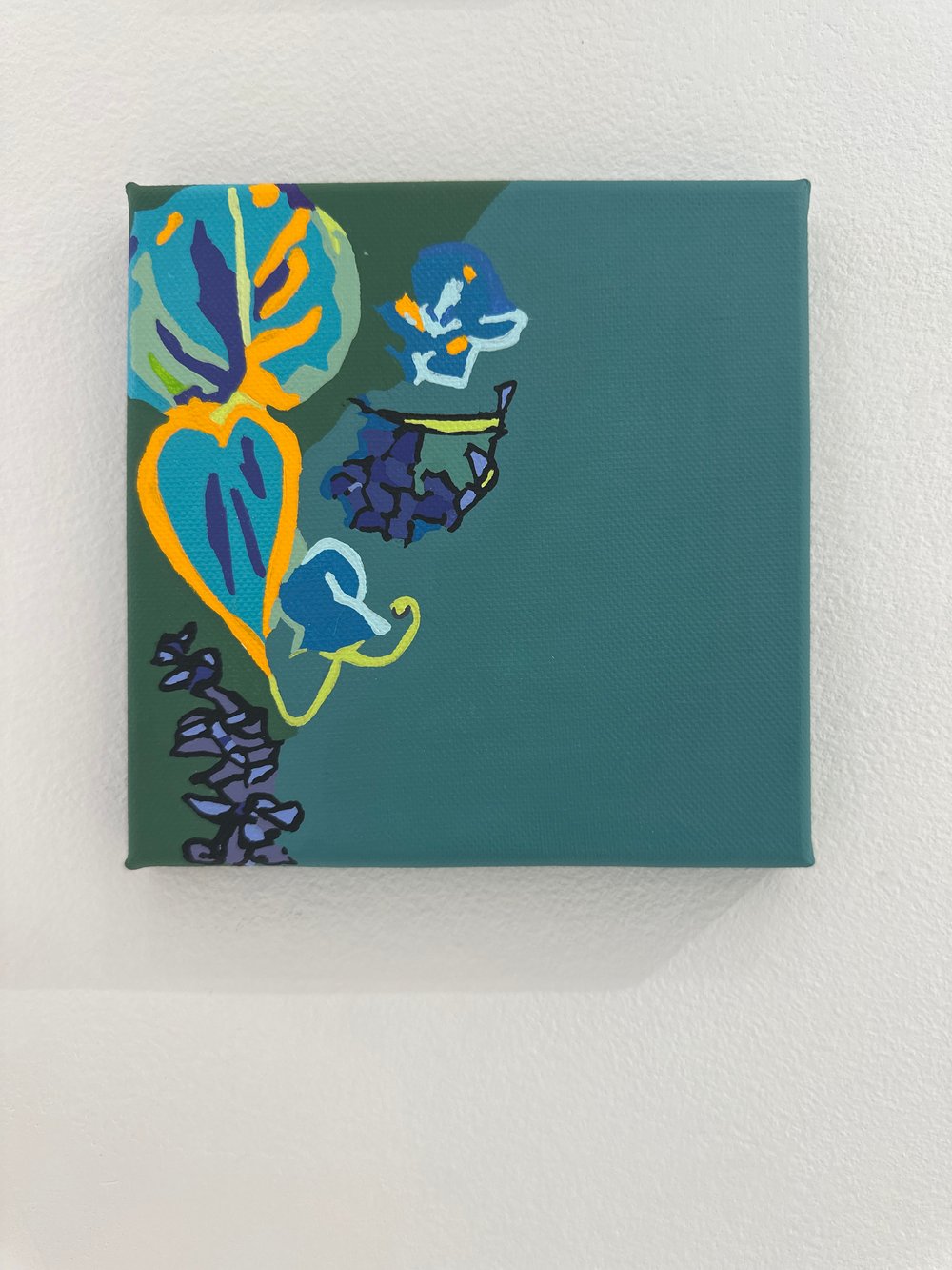 Image of "Botanical"