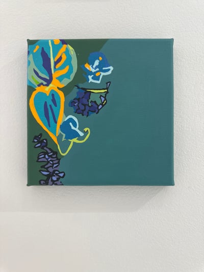 Image of "Botanical"