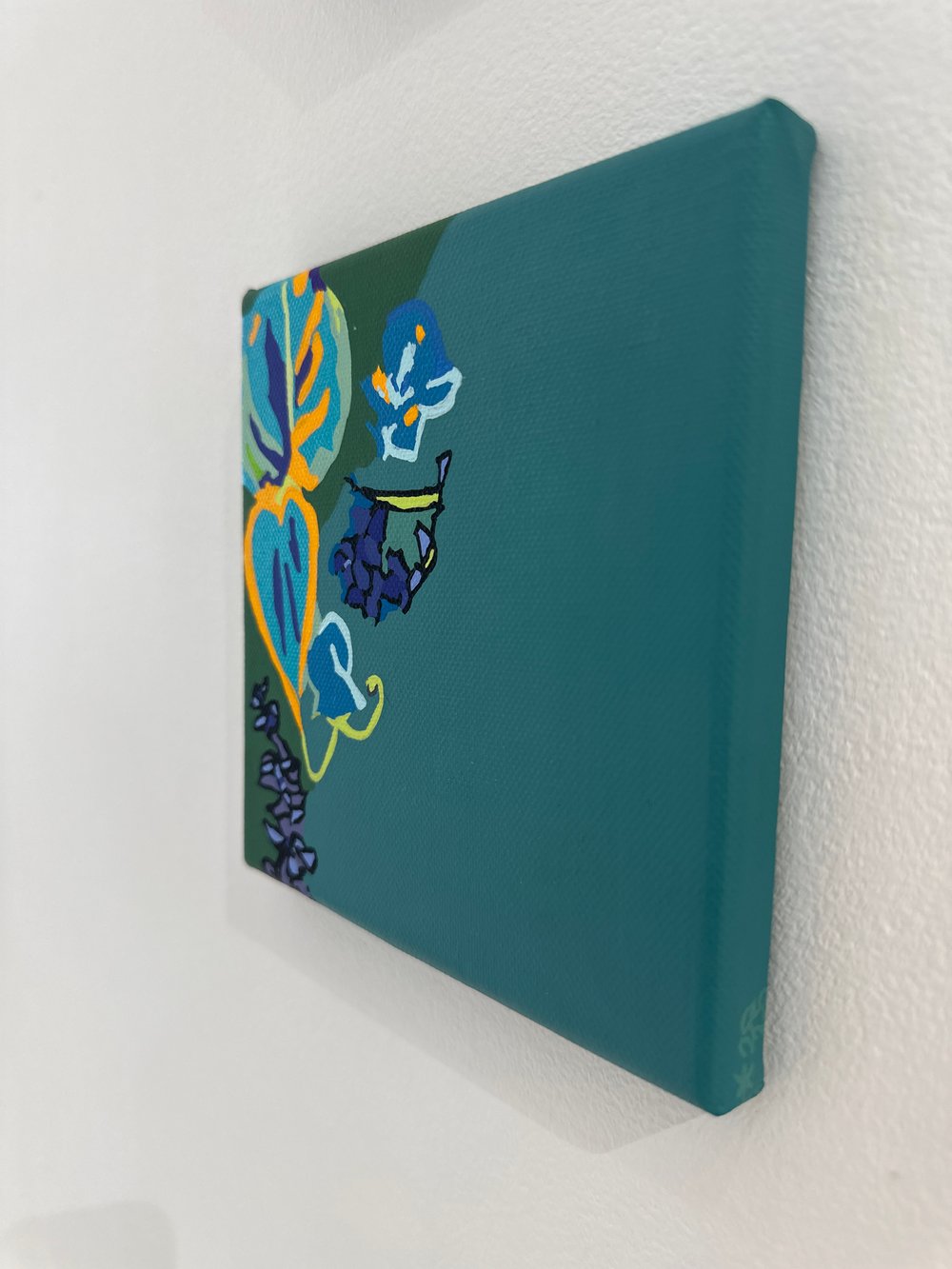 Image of "Botanical"