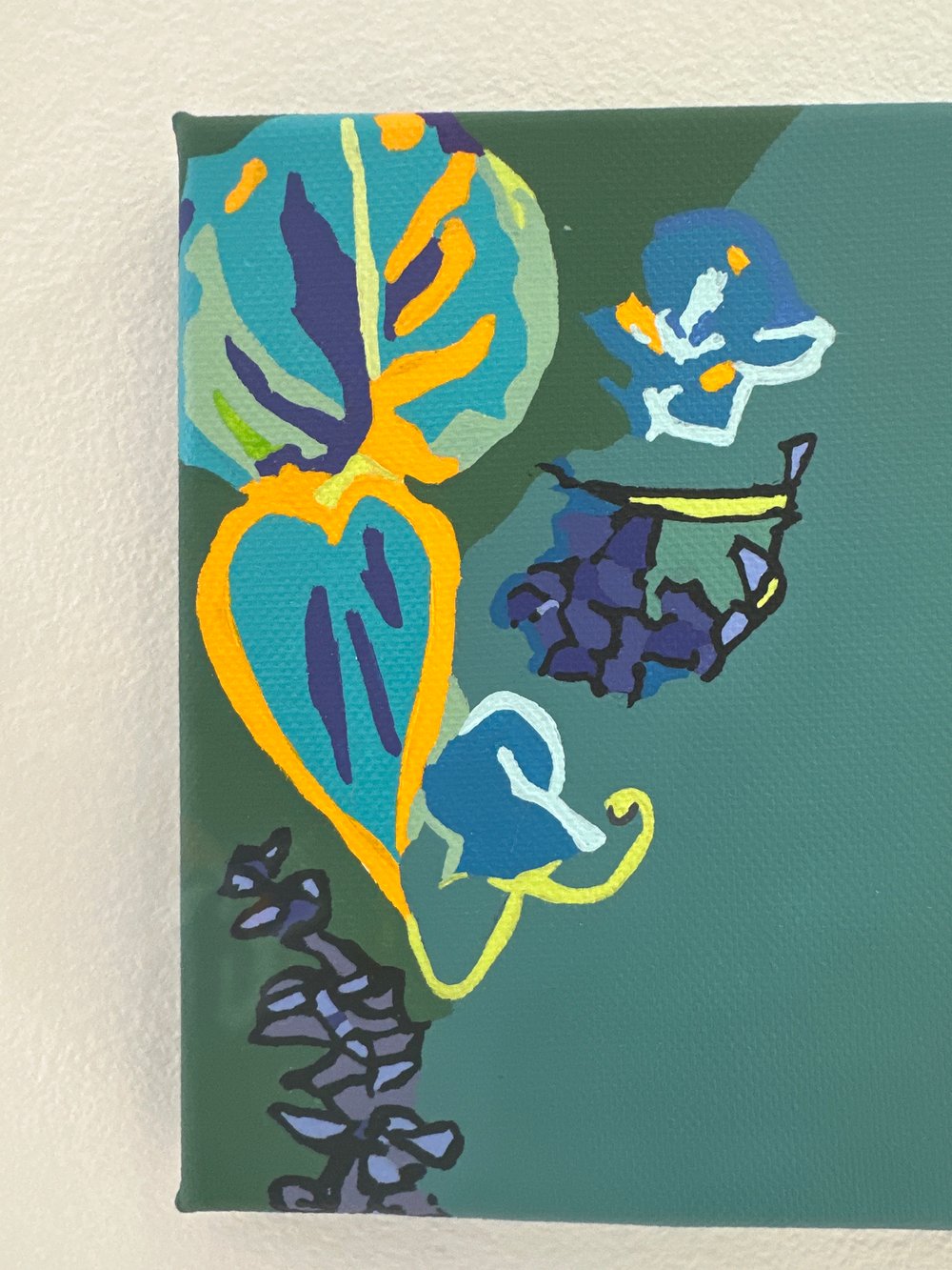 Image of "Botanical"