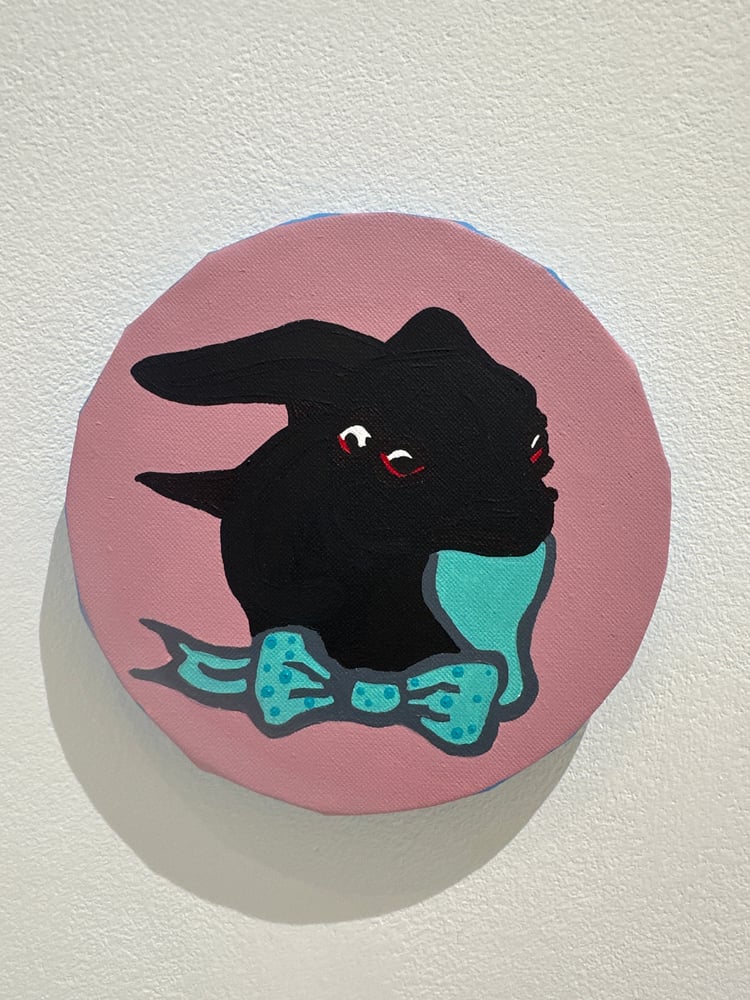 Image of "Akerbeltz (bi)"