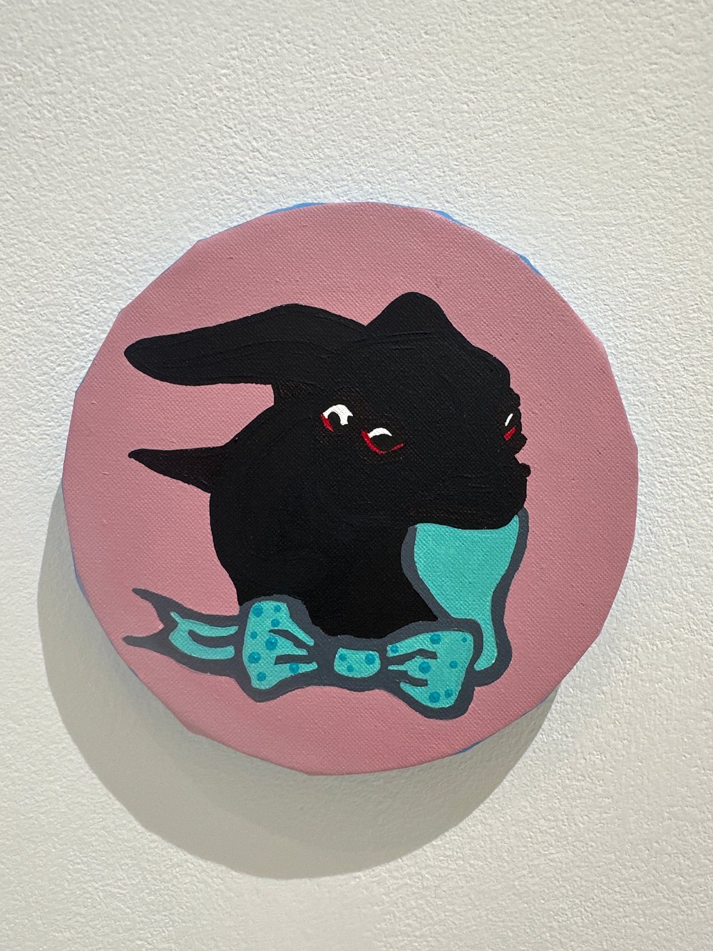 Image of "Akerbeltz (bi)"