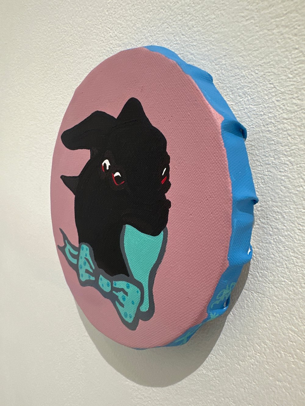 Image of "Akerbeltz (bi)"