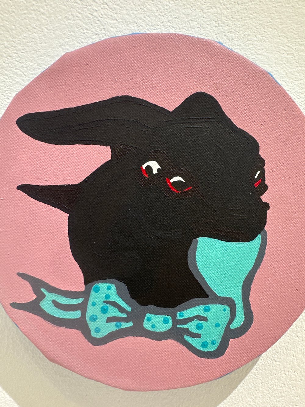 Image of "Akerbeltz (bi)"