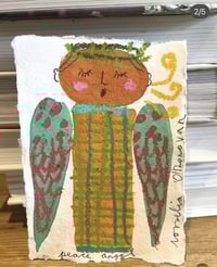 Image 2 of Peace angels 