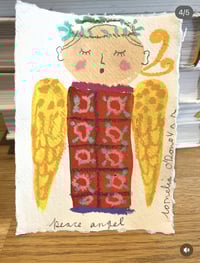 Image 4 of Peace angels 