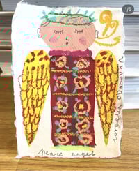 Image 1 of Peace angels 