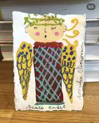 Image 5 of Peace angels 