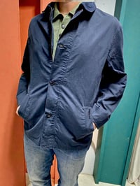 Image 1 of Barbiur brand new garment dye cotton jacket