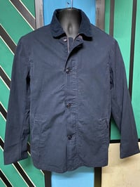 Image 5 of Barbiur brand new garment dye cotton jacket