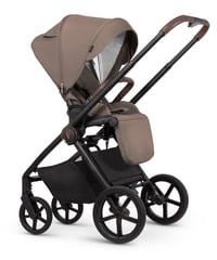 Image 2 of Venicci Claro 2 - Almond Travel System - Save £222.00 Now