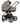 Venicci Claro 2 - Almond Travel System - Save £222.00 Now