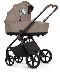 Image 1 of Venicci Claro 2 - Almond Travel System - Save £222.00 Now