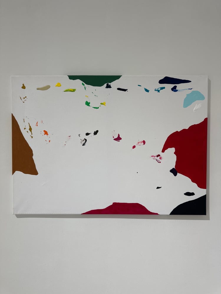 Image of "Topografías"