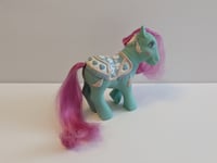 Image 2 of Tassels - Merry-Go-Round - G1 My Little Pony
