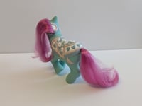 Image 3 of Tassels - Merry-Go-Round - G1 My Little Pony