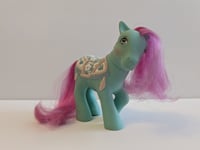 Image 4 of Tassels - Merry-Go-Round - G1 My Little Pony