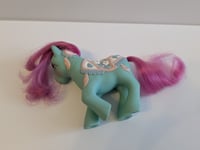 Image 5 of Tassels - Merry-Go-Round - G1 My Little Pony