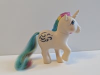 Image 1 of Windy - G1 My Little Pony