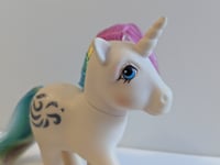 Image 2 of Windy - G1 My Little Pony