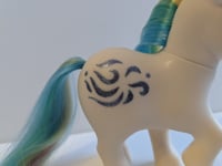 Image 3 of Windy - G1 My Little Pony