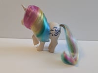 Image 5 of Windy - G1 My Little Pony
