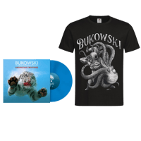 Précommande Bundle Hazardous Creatures