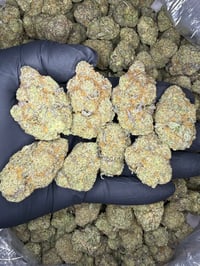 Image 1 of Strawberry jealousy